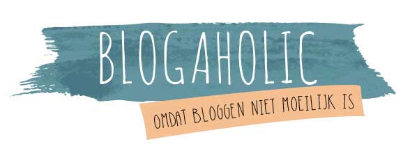 Blogaholic.nl, blogtips van A tot Z