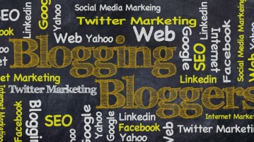 Succesvol bloggen