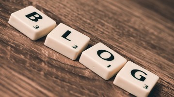 Advies geven blog